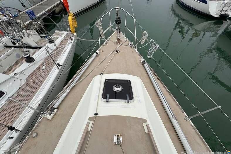 Westerly Storm 33