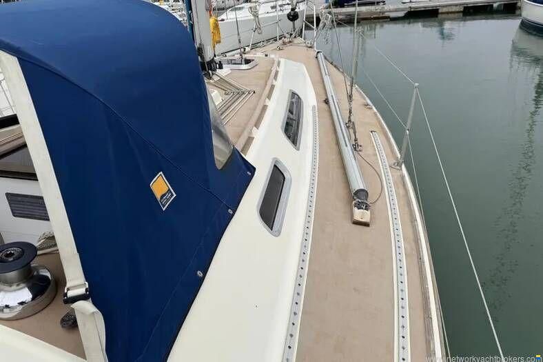 Westerly Storm 33