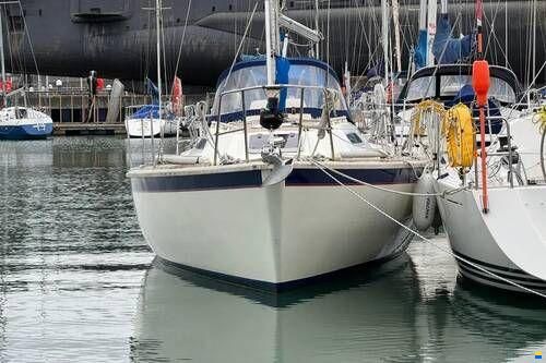 Westerly Storm 33