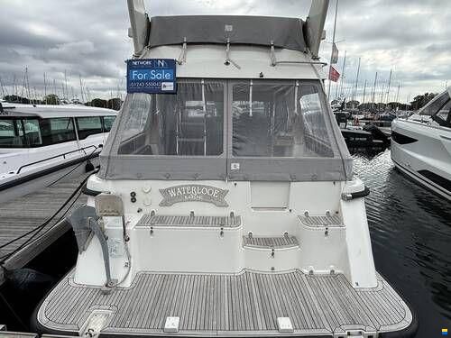 Nord West 390