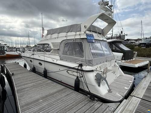 Nord West 390