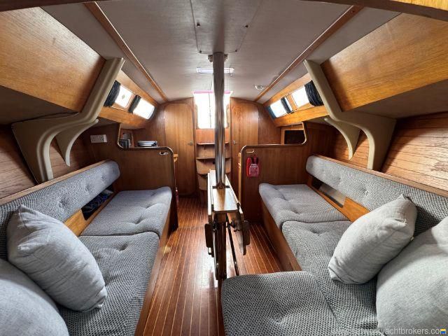 Jeanneau Arcadia
