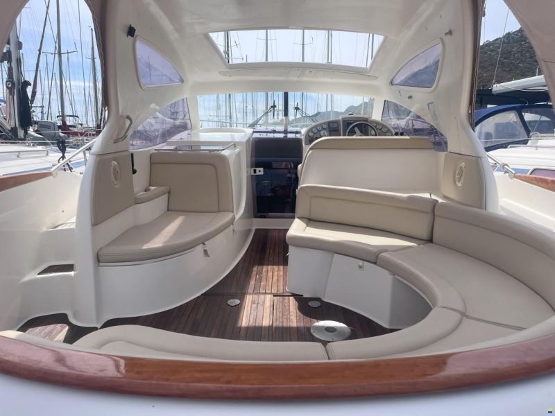 Jeanneau Prestige 34 S