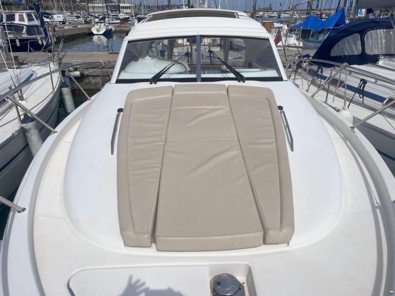 Jeanneau Prestige 34 S