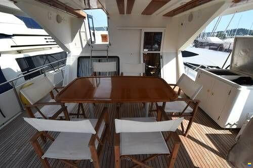Trader Sunliner 625