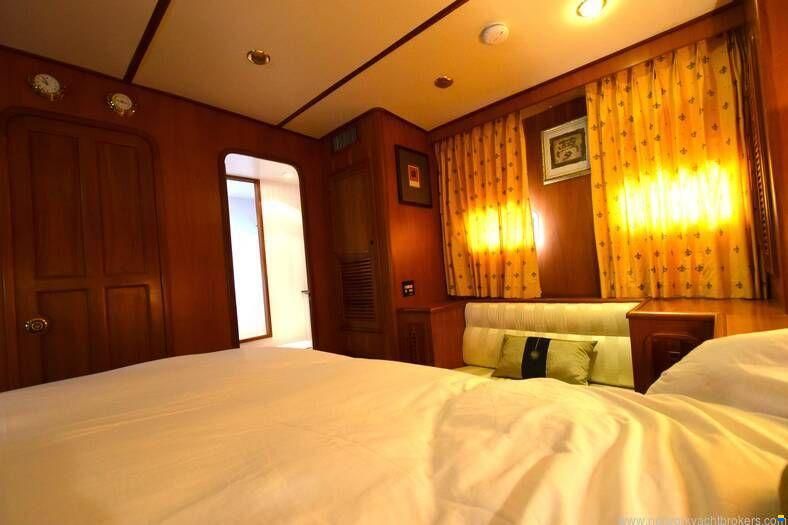 Trader Sunliner 625