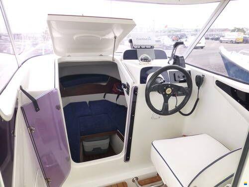 Galeon Galia 640 Timo