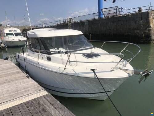 Jeanneau Merry Fisher 755