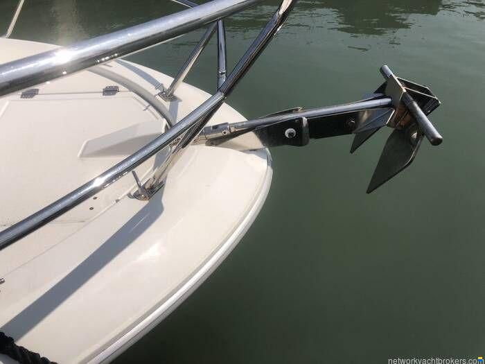 Jeanneau Merry Fisher 755