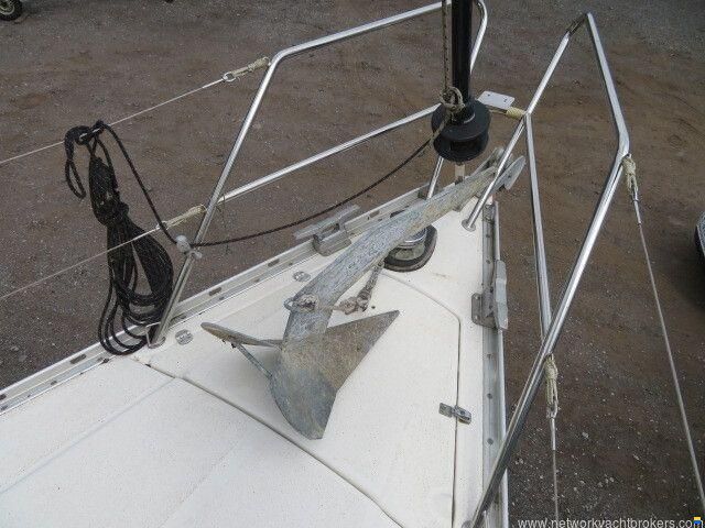 Scanmar 345