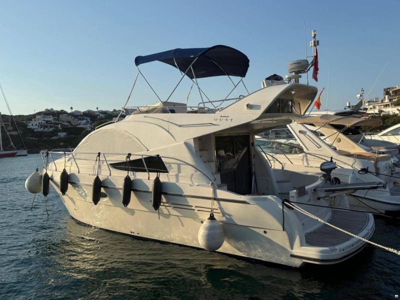 Rodman 38