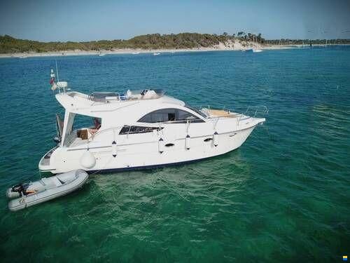Rodman 38