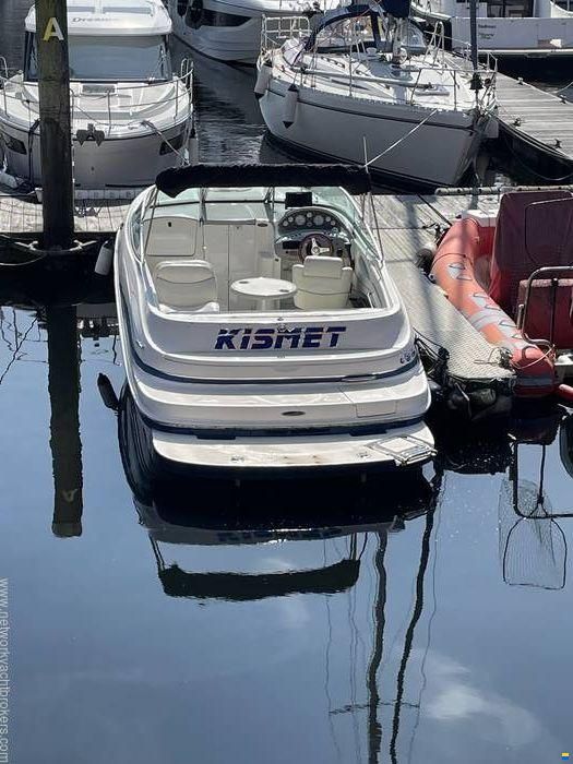 Maxum 2400