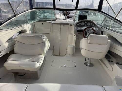 Maxum 2400