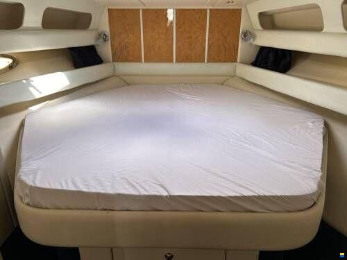 Sunseeker Mystique 42