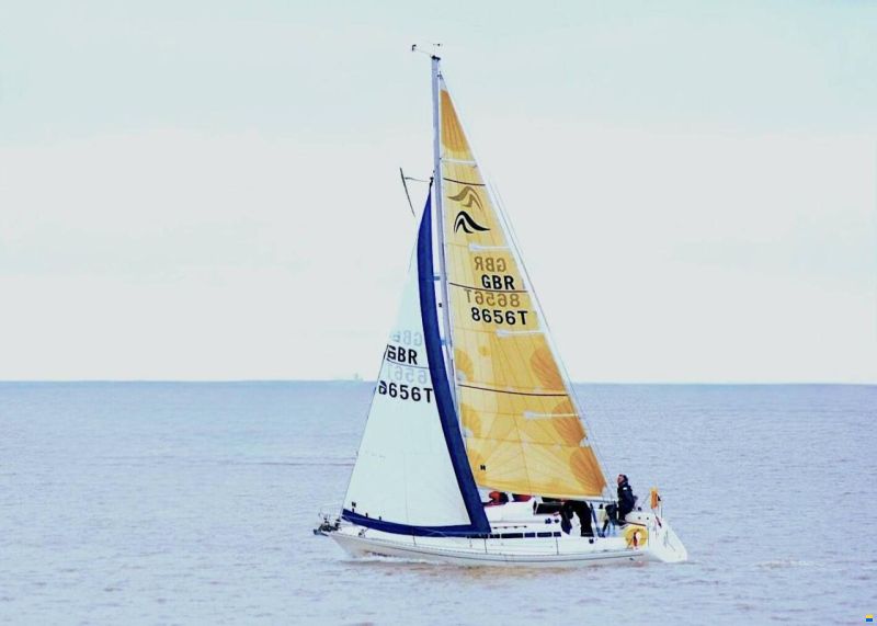 Hanse 301