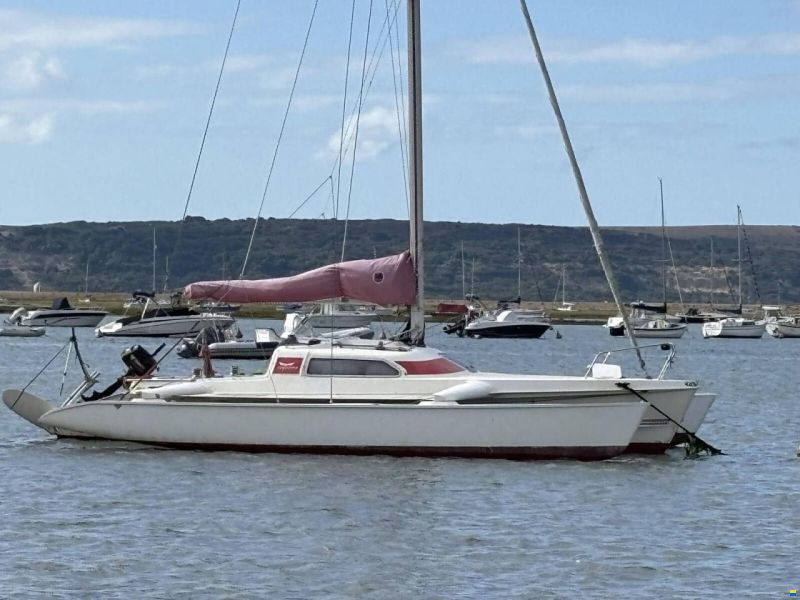 Dragonfly 800