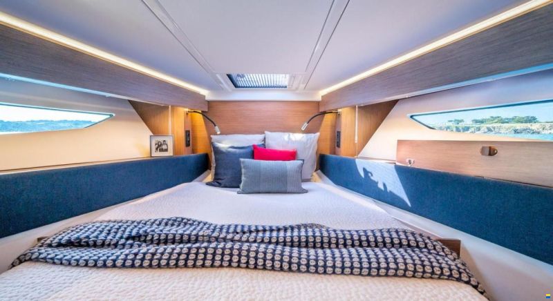 Beneteau Gran Turismo 36