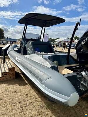 Scorpion 28 Sport