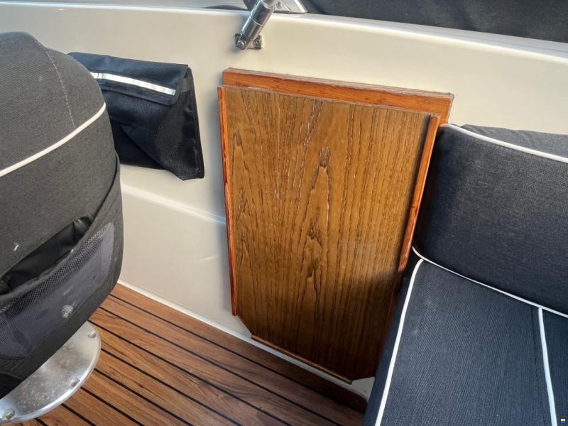 Uttern D55 outboard