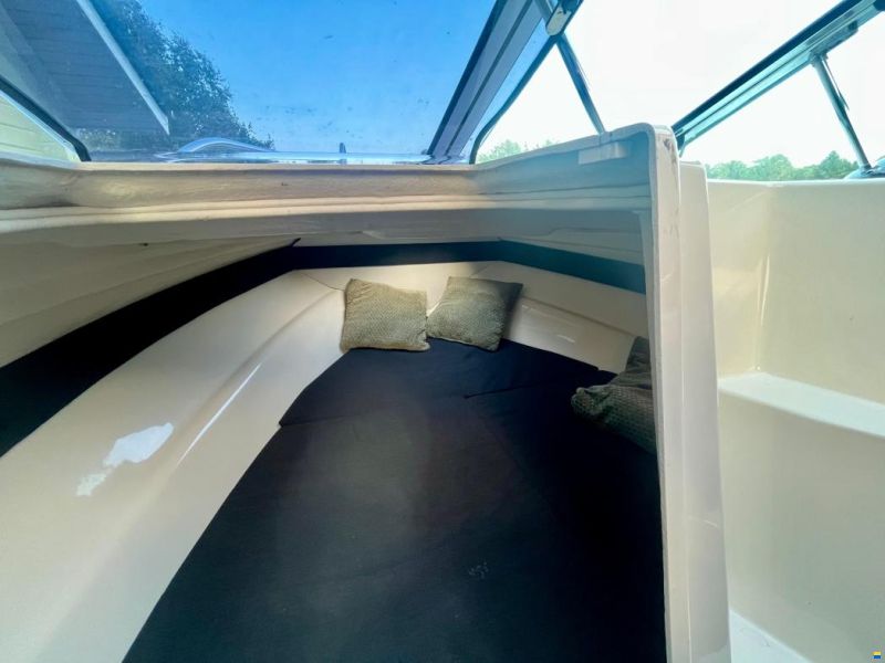 Uttern D55 outboard