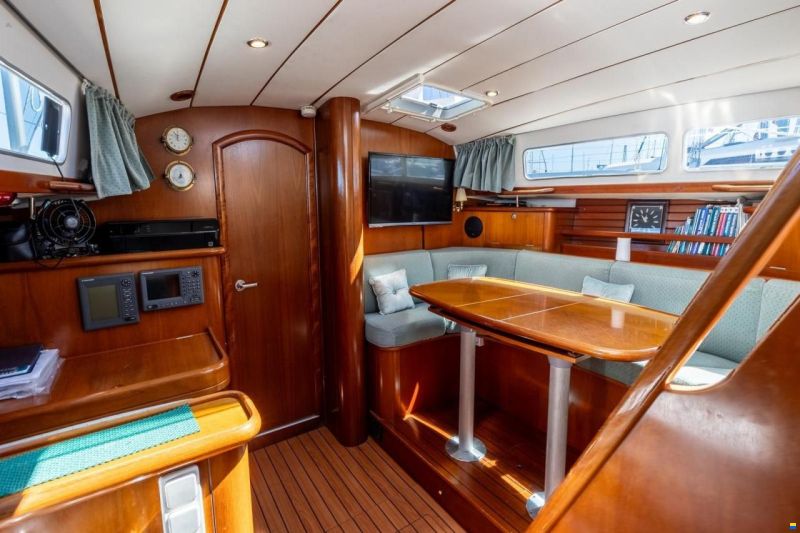 Beneteau Oceanis 40 CC