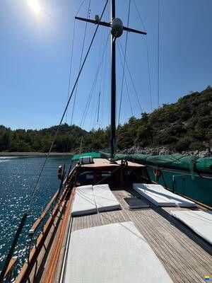 MOTOR SAILOR / GOULET
