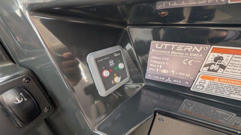 Uttern C70