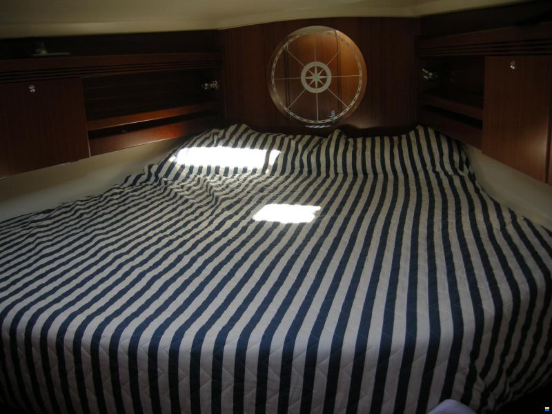 Dufour 44' Performance