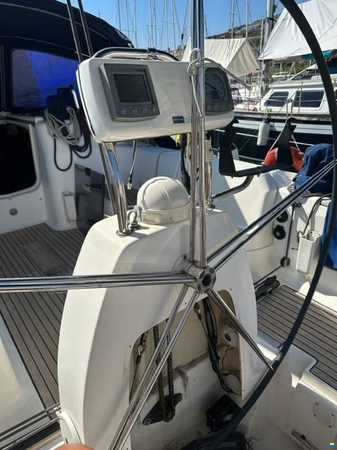 Dufour 44' Performance