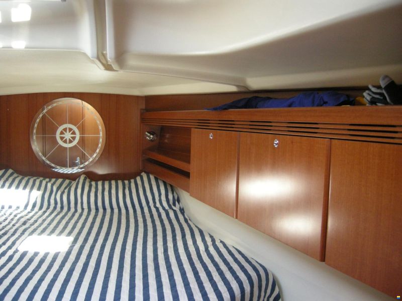 Dufour 44' Performance