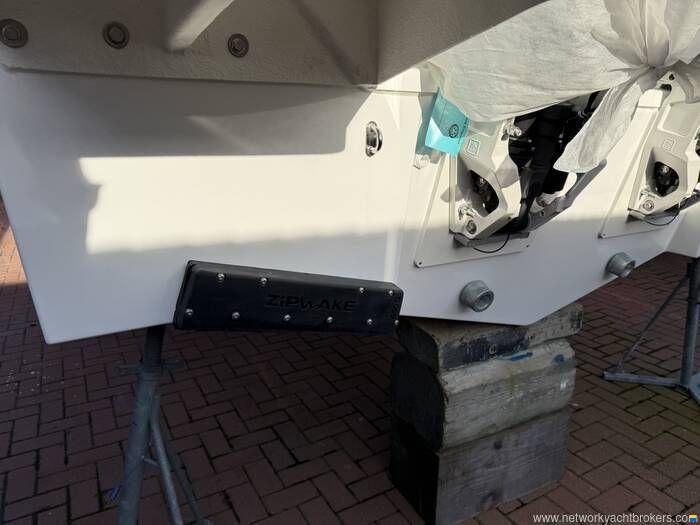 Jeanneau Merry Fisher 895 S2