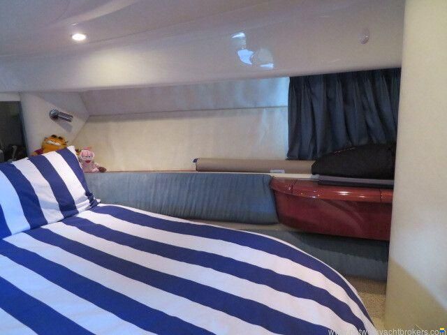 Fairline Targa 43