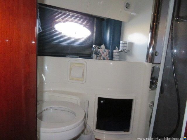Fairline Targa 43