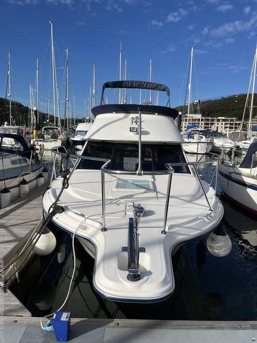 Bayliner 288 Classic