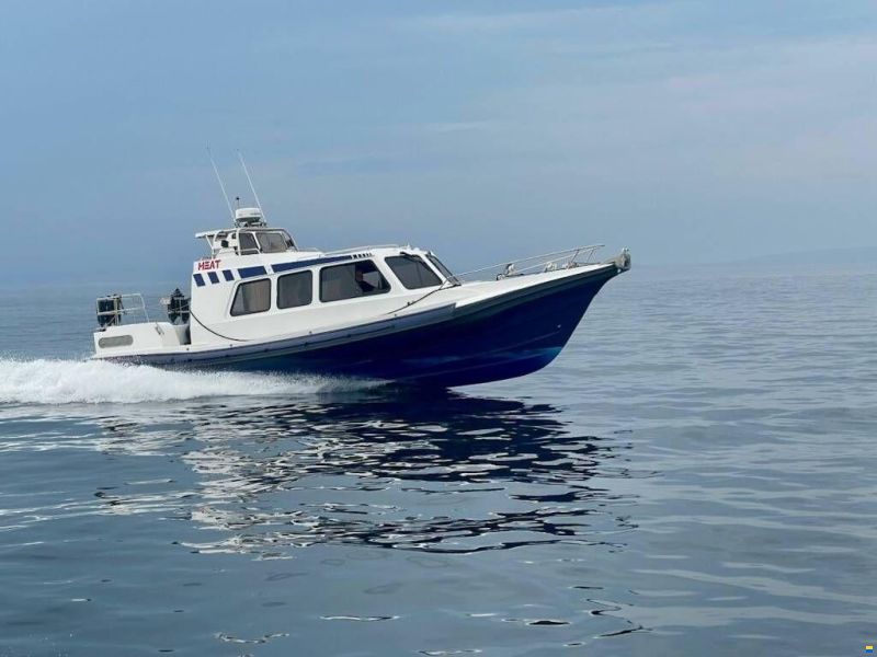 Redbay Stormforce 11
