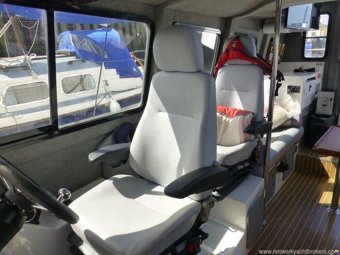 Redbay Stormforce 11