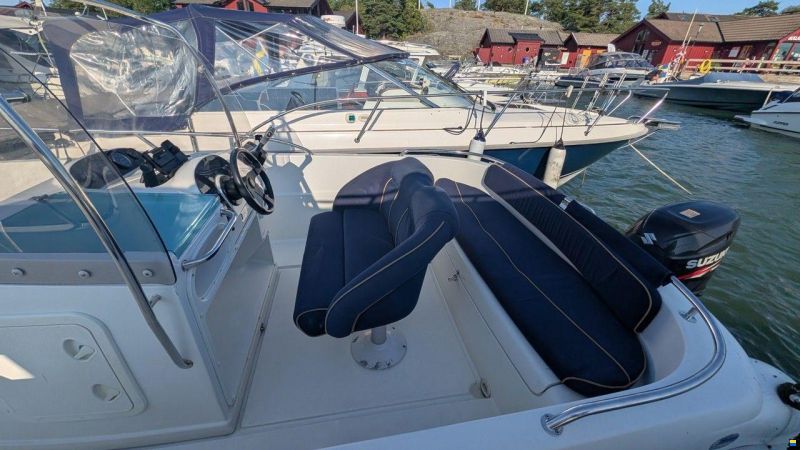 Finnmaster 6000 OFFSHORE