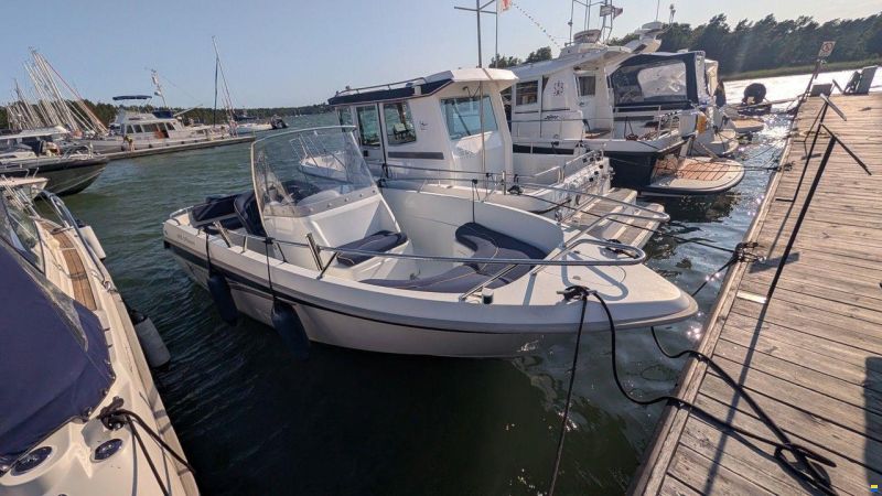 Finnmaster 6000 OFFSHORE