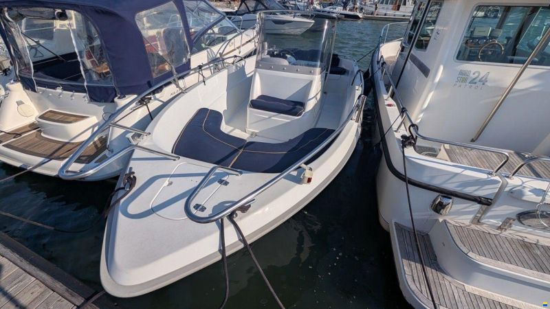 Finnmaster 6000 OFFSHORE