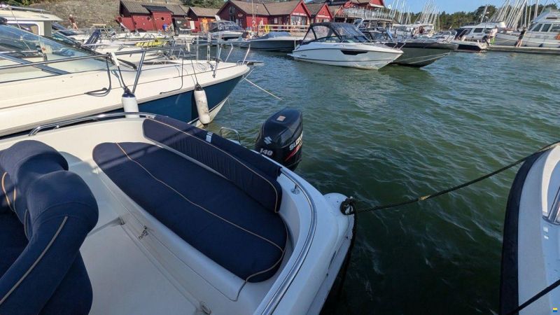 Finnmaster 6000 OFFSHORE