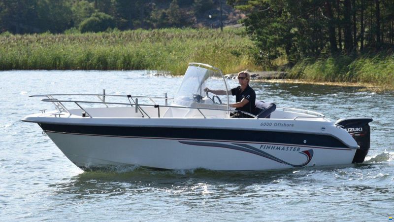 Finnmaster 6000 OFFSHORE