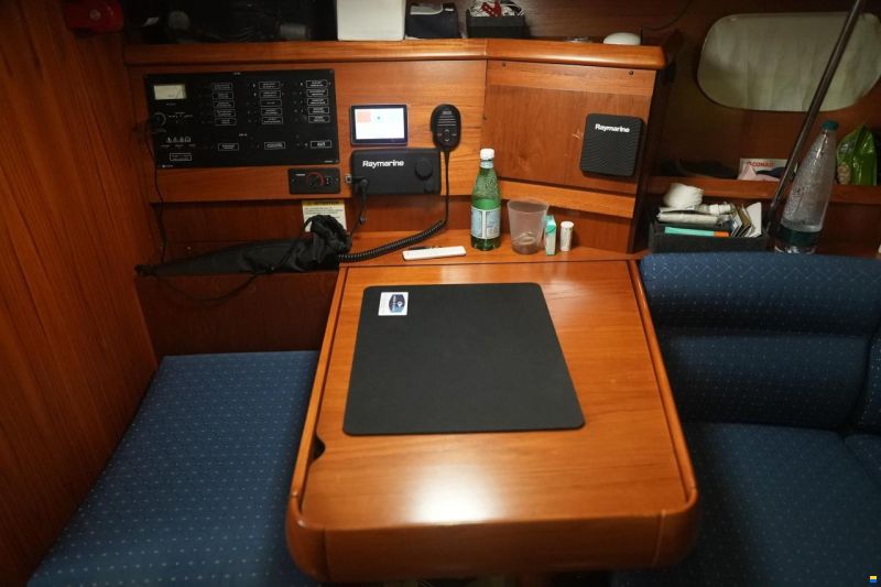 Jeanneau Sun Odyssey 40