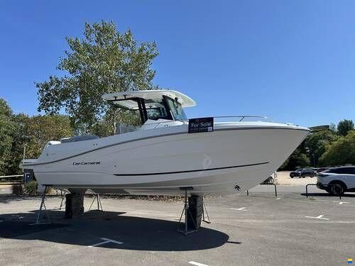 Jeanneau Cap Camarat 9.0 CC Series 2