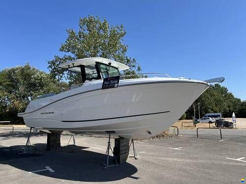 Jeanneau Cap Camarat 9.0 CC Series 2