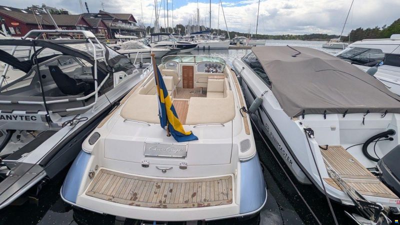 Chris Craft 28 CORSAIR