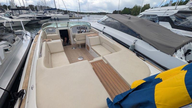Chris Craft 28 CORSAIR