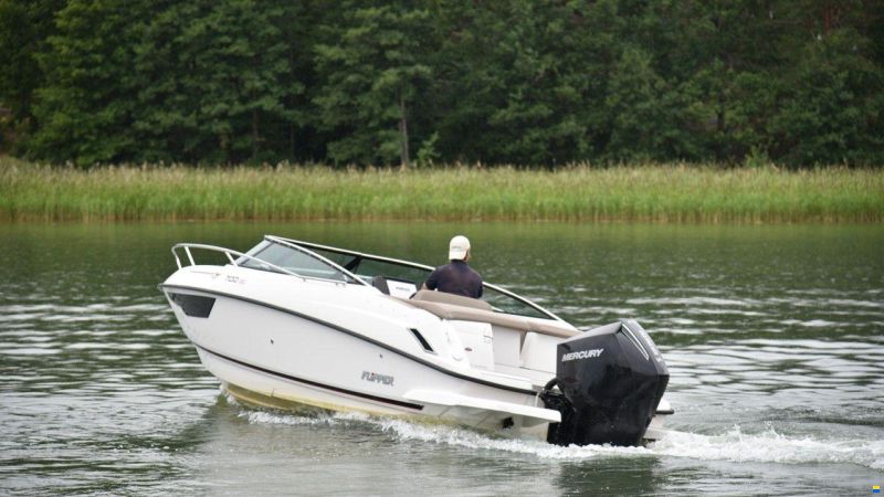 Flipper 700 DC