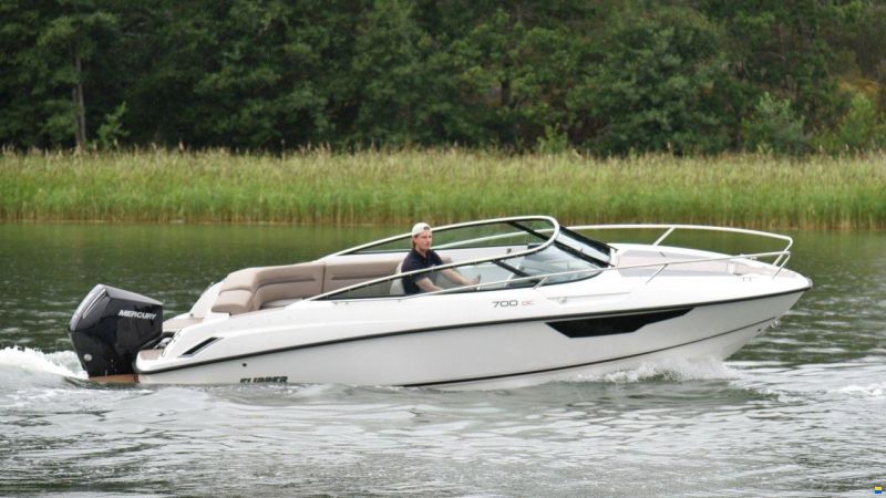 Flipper 700 DC