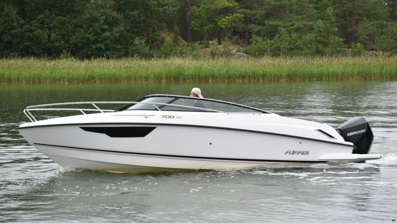 Flipper 700 DC